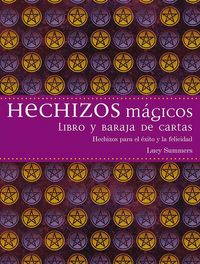 Hechizos Magicos-Summers Lucy