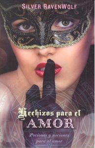 Hechizos para el Amor-Ravenwolf Silver