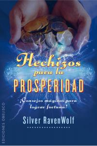 Hechizos para la Prosperidad-Ravenwolf Silver