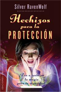 Hechizos para la Proteccion-Ravenwolf Silver