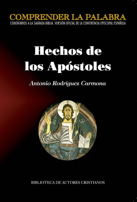 Hechos de los Apostoles-Rodríguez Carmona Antonio