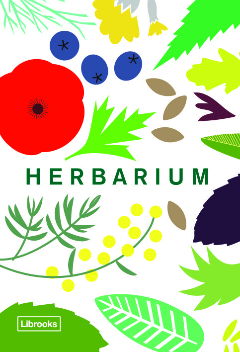 Herbarium-Hildebrand Caz