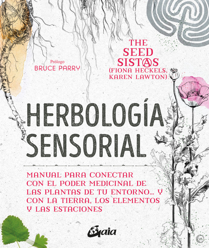 Herbologia Sensorial-Heckels Fiona