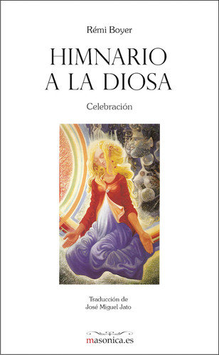 Himnario a la Diosa-Boyer Rémi