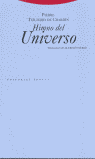 Himno Del Universo-Teilhard de Chardin Pierre