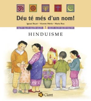 Hinduisme-Merlo Vicente