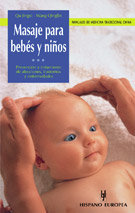 Hispano e Masaje para Bebes y Niños-Jingxi Qu