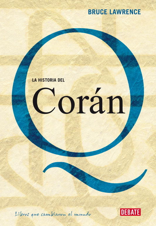Historia de el Cora la-Lawrence Bruce