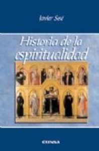Historia de la Espiritualidad-Sesé Javier