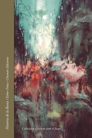 Historia de la Lluvia-Peñas Esther