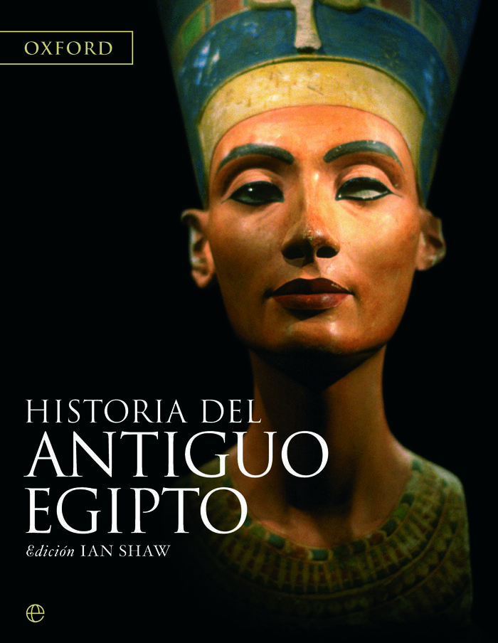 Historia Del Antiguo Egipto (t)-Shaw Ian