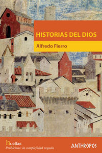 Historias Del Dios-Fierro Bardají Alfredo