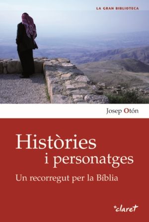 Histories i Personatges-Otón Josep