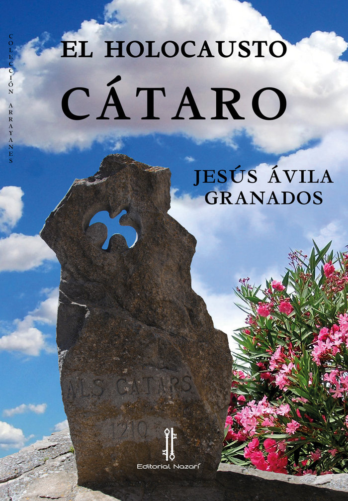 Holocausto Cataro el-Ávila Granados Jesús