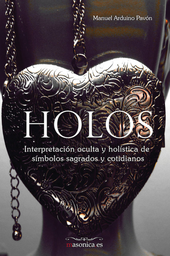 Holos-Arduino Pavón Manuel