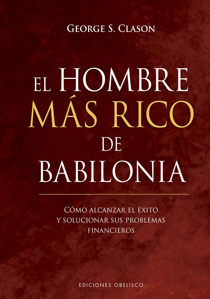 Hombre Mas Rico de Babilonia el Td-Clason George
