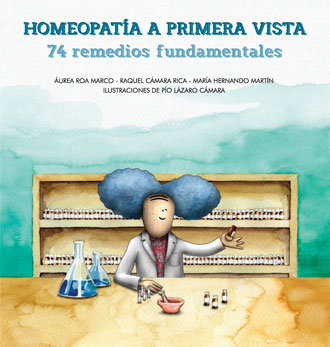 Homeopatia a Primera Vista-Roa Marco Áurea