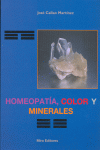 Homeopatia Color y Minerales-Callao Martínez José