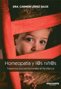 Homeopatia y los Niñ@s-López Sales Carmen