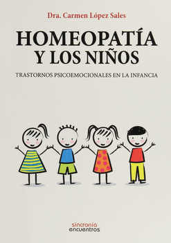 Homeopatia y los Niños-López Sales Dra. Camen
