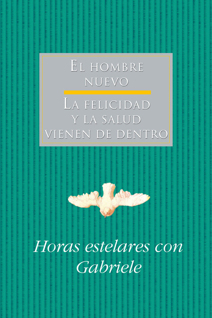 Horas Estelares con Gabriele--. Gabriele