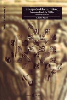Iconografia Arte Cristiano t i v i (iconogrfia de la Biblia)-Réau Louis