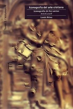 Iconografia Arte Cristiano t Ii v 4-Réau Louis