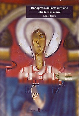 Iconografia Del Arte Cristiano-Réau Louis
