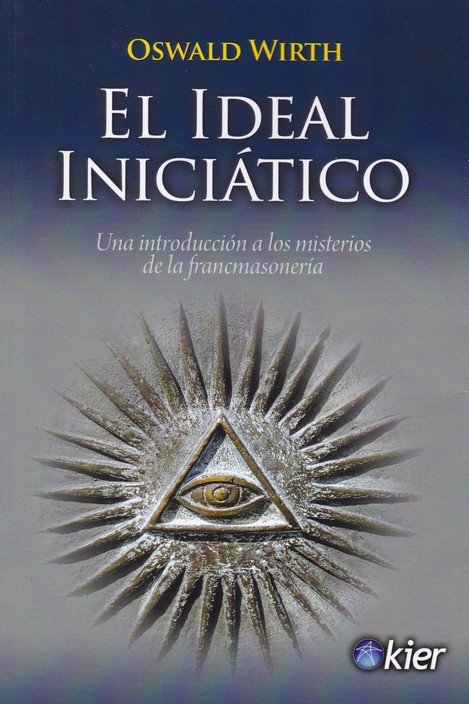 Ideal Iniciatico el-Wirth Oswald