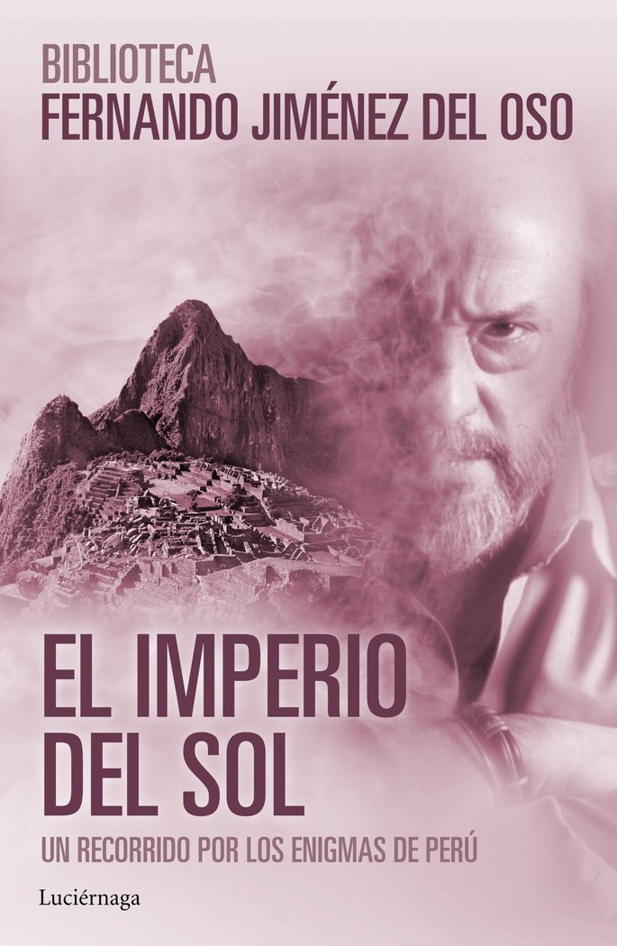 Imperio Del Sol el-Jiménez Del Oso Fernando