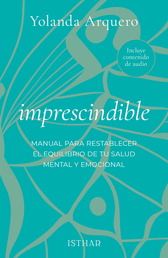 Imprescindible-Arquero Yolanda