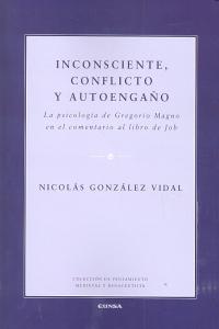 Inconsciente Conflicto y Autoengaño-González Vidal Nicolás