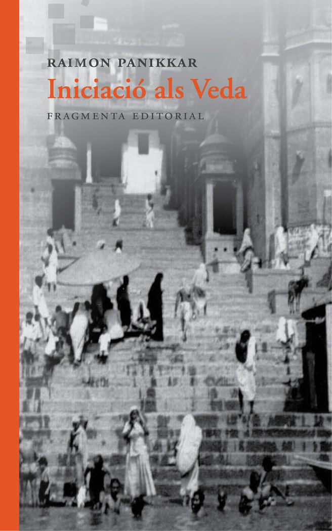 Iniciacio Als Veda-Panikkar Alemany Raimon