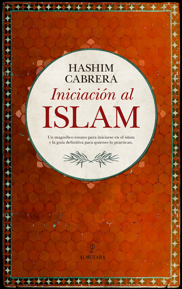 Iniciacion Al Islam-Cabrera Rodriguez Rafael