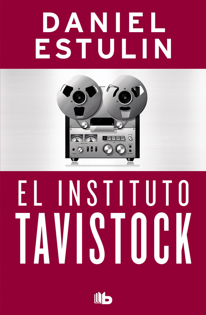 Instituto Tavistock el-Estulin Daniel