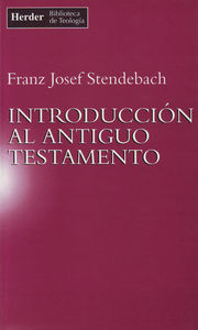 Int.al Antiguo Testamento-Stendebach Franz Josef