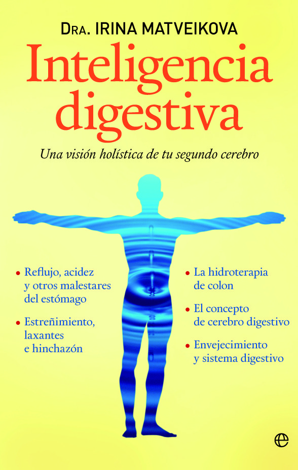 Inteligencia Digestiva-Matveikova Irina