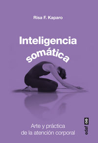 Inteligencia Somatica-Kaparo Risa F.