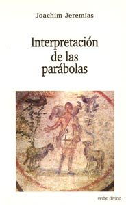 Interpretacion de las Parabolas-Jeremias Joachim