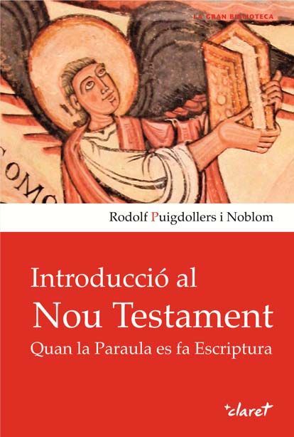 Introduccio Al Nou Testament-Puigdollers Noblom Rodolf