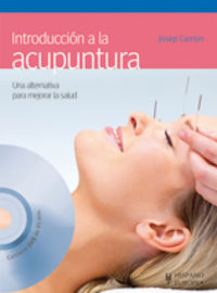 Introduccion a la Acupuntura (+dvd)-Carrion Josep