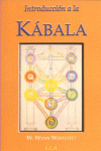 Introduccion a la Kabala-Westcott W.wynn