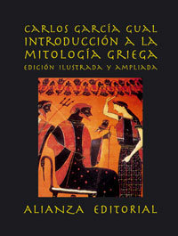 Introduccion a la Mitologia Griega-García Gual Carlos