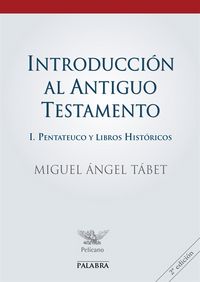 Introduccion Al Antiguo Testamento i-Tabet Balady Miguel Angel