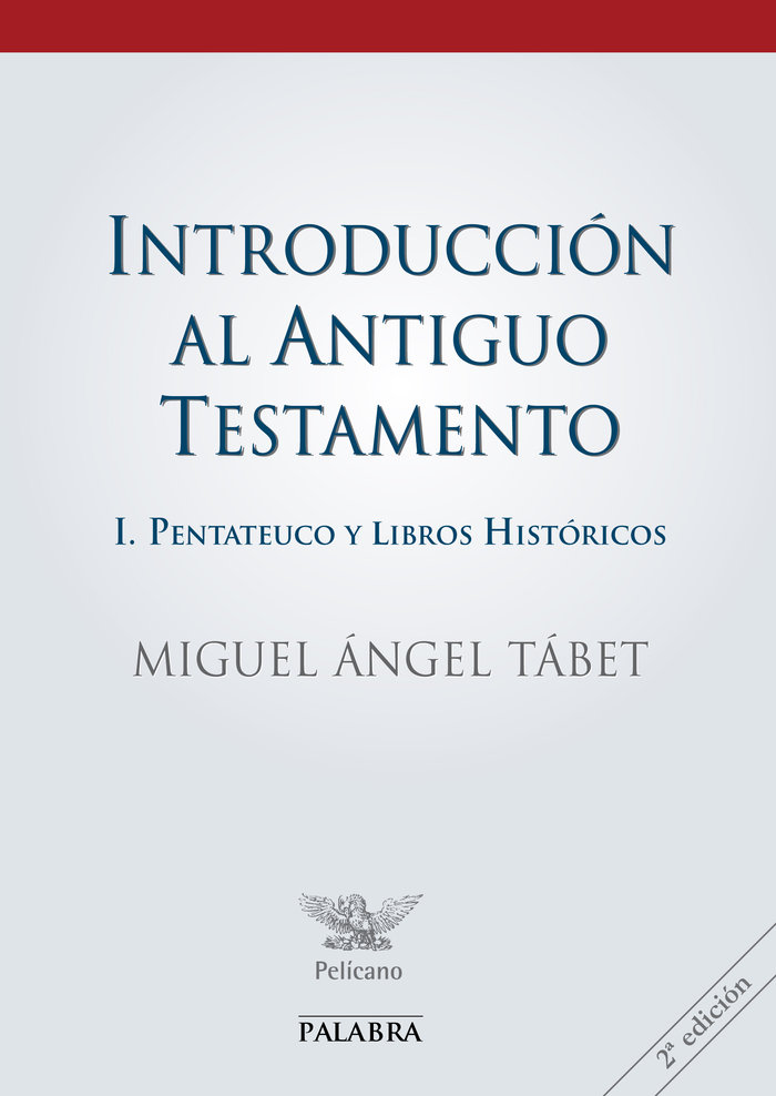 Introduccion Al Antiguo Testamento i-Tabet Miguel Ángel