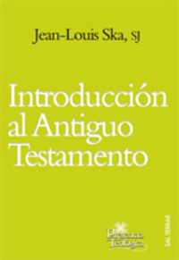 Introduccion Al Antiguo Testamento-Ska Sj Jean-louis