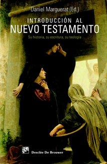 Introduccion Al Nuevo Testamento-Marguerat Daniel