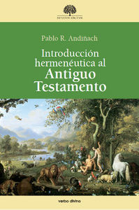 Introduccion Hermeneutica Al Antiguo Testamento-Andiñach Pablo R.