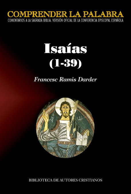 Isaias (1-39)-Ramis Darder Francesc