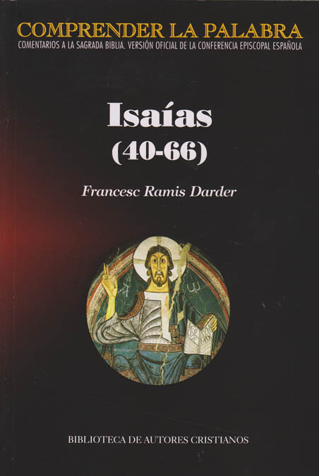 Isaias (40-66)-Ramis Darder Francesc